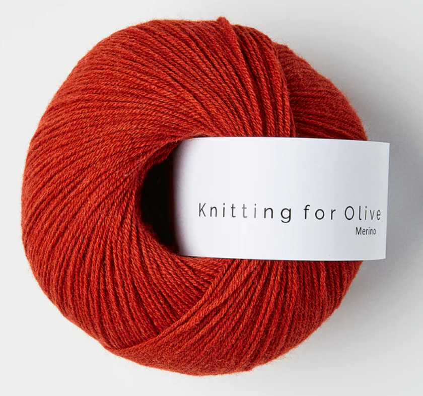 Knitting For Olive - Soft Silk Mohair