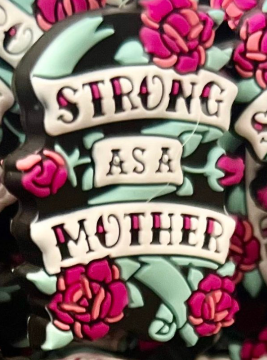 W7W Stitch Stoppers - Phrases