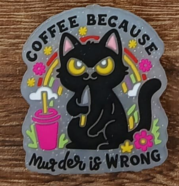 W7W Stitch Stoppers - Phrases