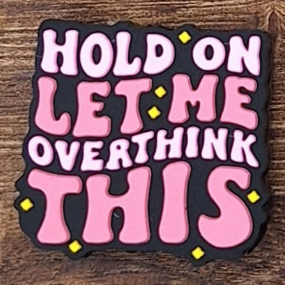 W7W Stitch Stoppers - Phrases