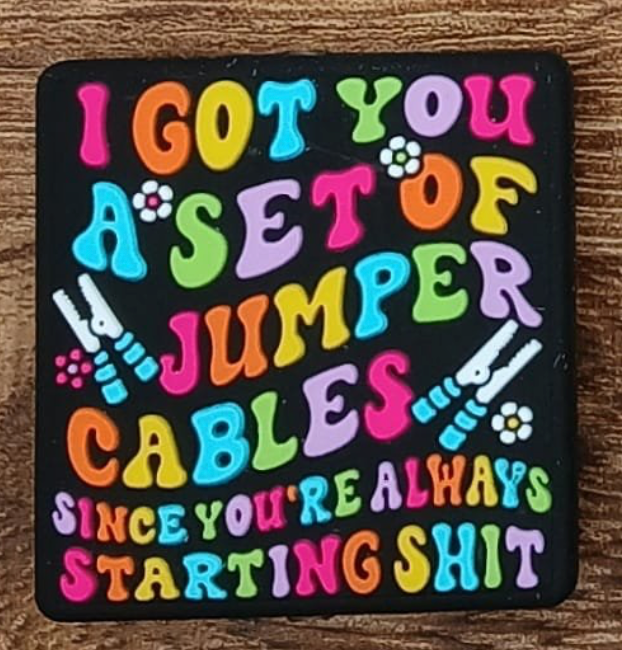 W7W Stitch Stoppers - Phrases