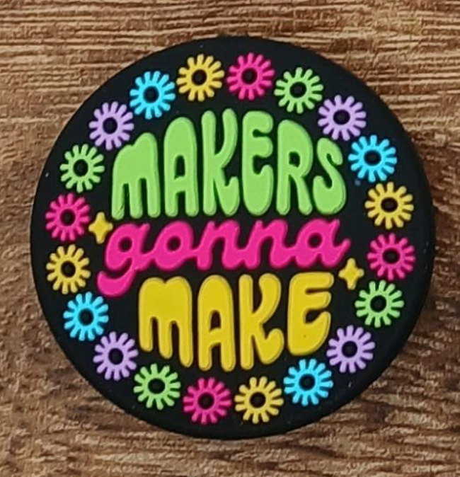 W7W Stitch Stoppers - Phrases