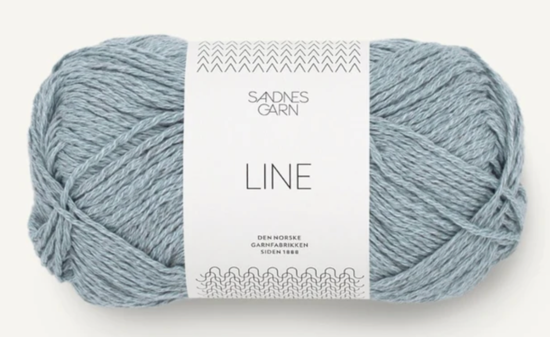 Sandnes Garn - Line