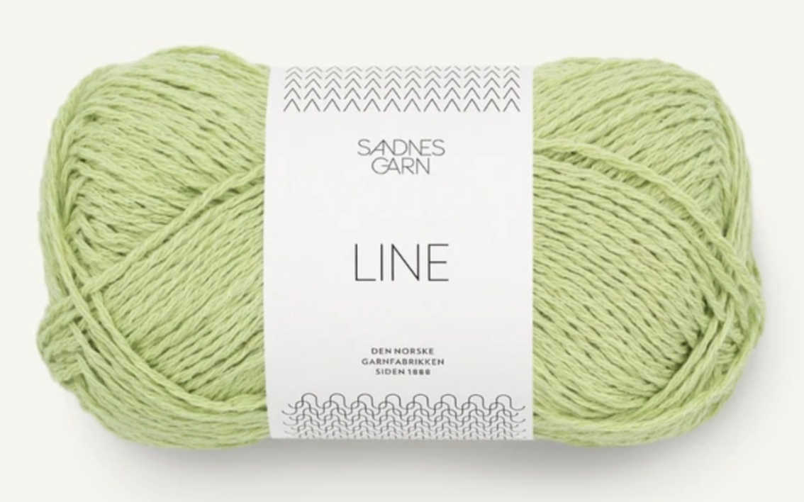 Sandnes Garn - Line