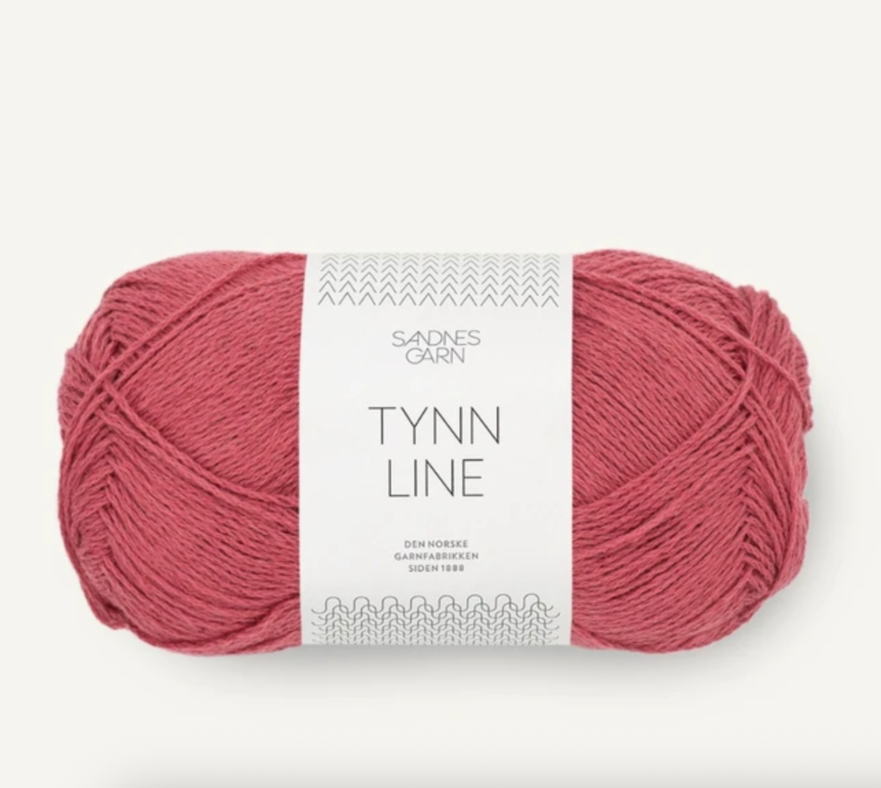 Sandnes Garn -Tynn Line