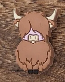 W7W Stitch Stoppers - Animals