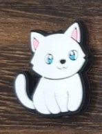 W7W Stitch Stoppers - Animals