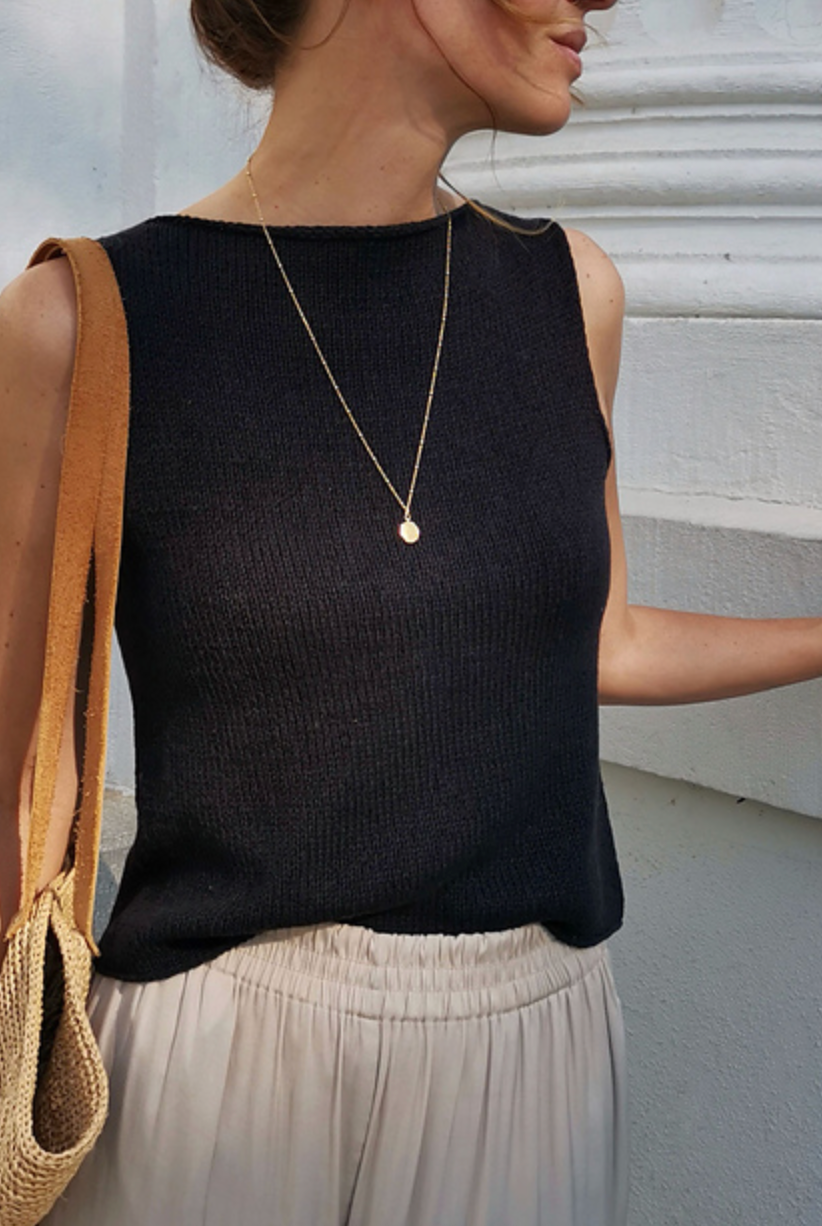 SABAI Sweater Class