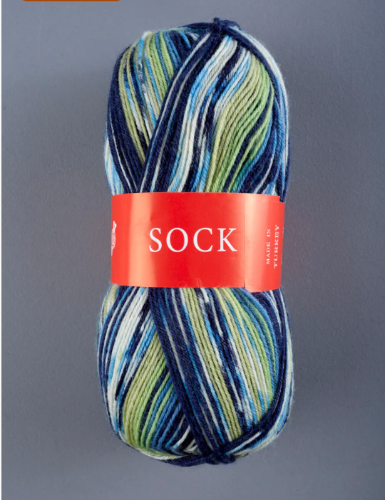 Feza - Sock