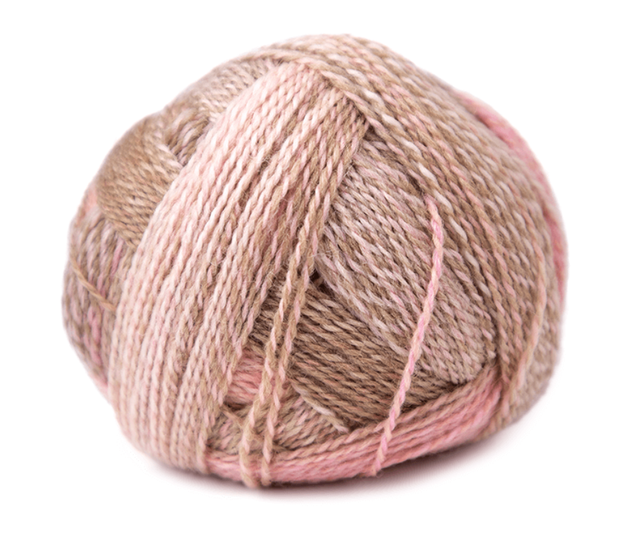 Schoppel Wolle - Zauberball Crazy