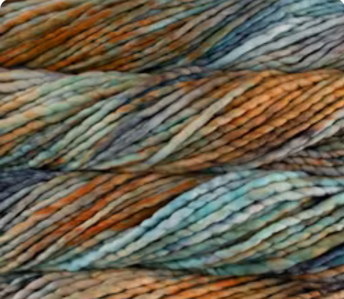 Malabrigo - Rasta