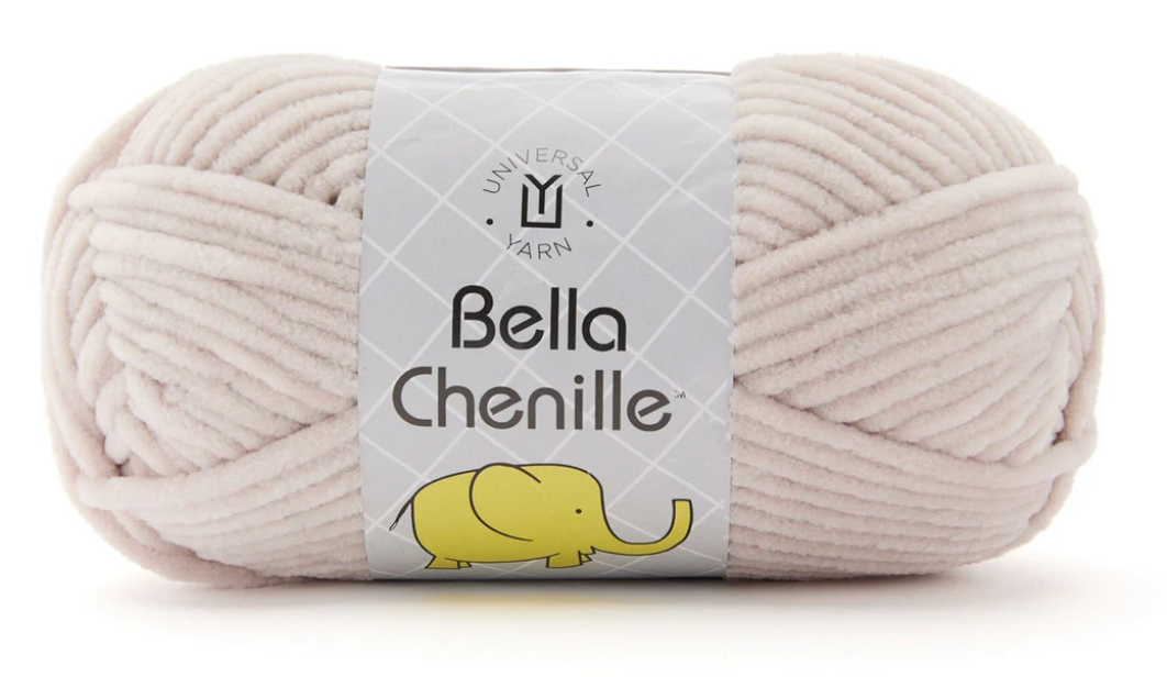 Universal Yarn - Bella Chenille