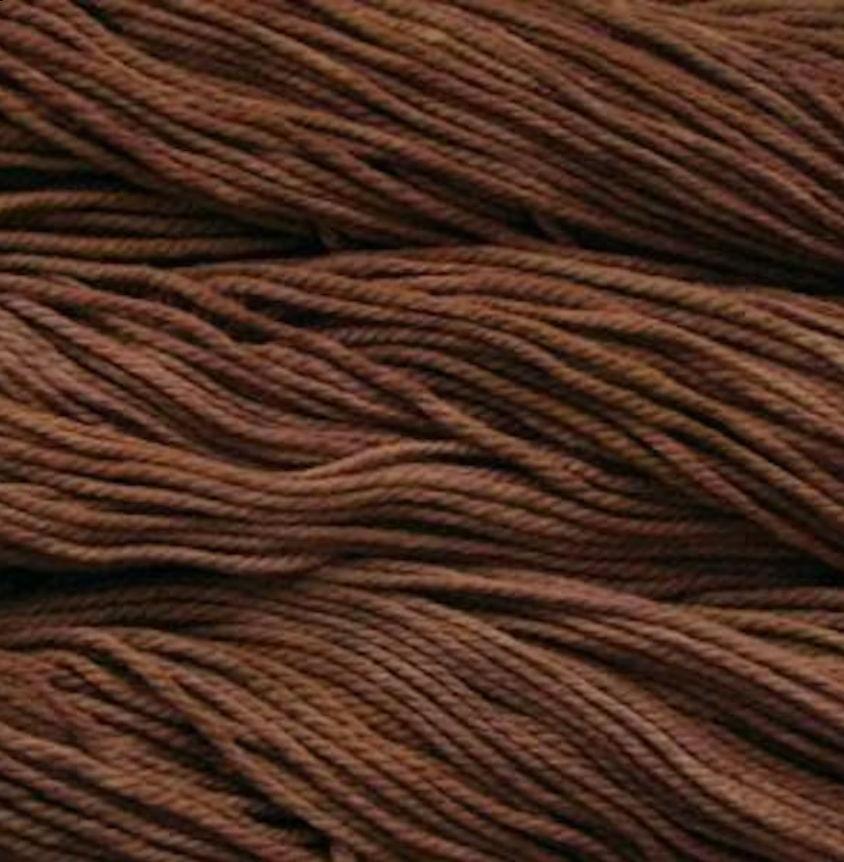 Malabrigo - Chunky
