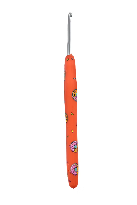 Circulo Crochet Hook