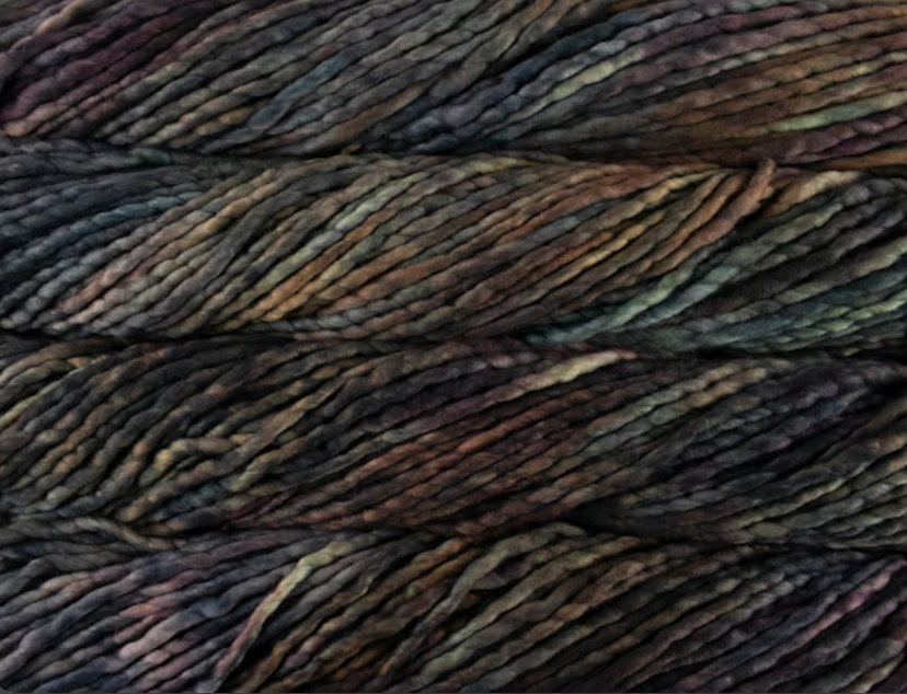 Malabrigo - Rasta