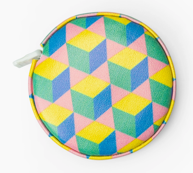 In a Fix Mini Tape Measure