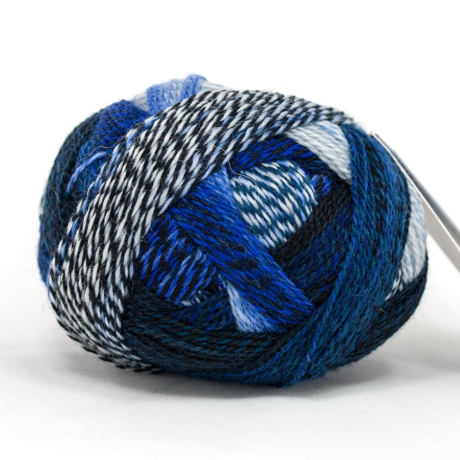 Schoppel Wolle - Zauberball Crazy