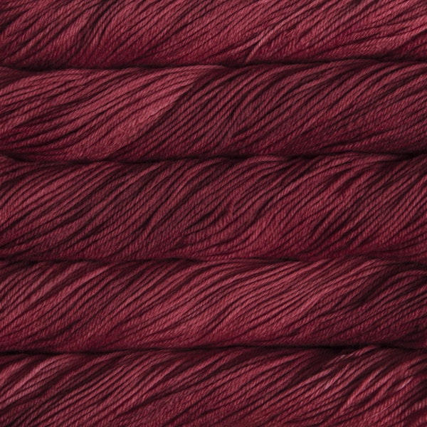 Ravelry Red