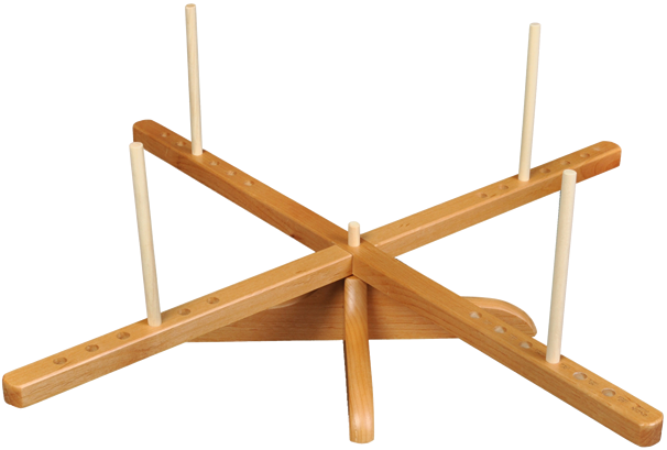 ChiaoGoo - Yarn Swift