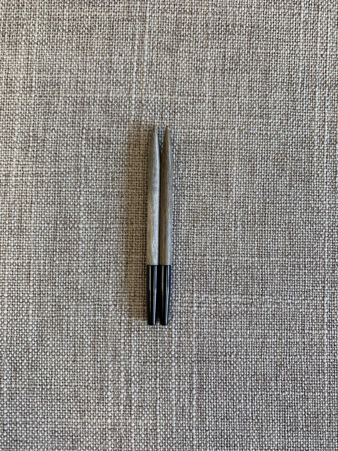 Lykke - 3.5" Interchangeable Needle Tips