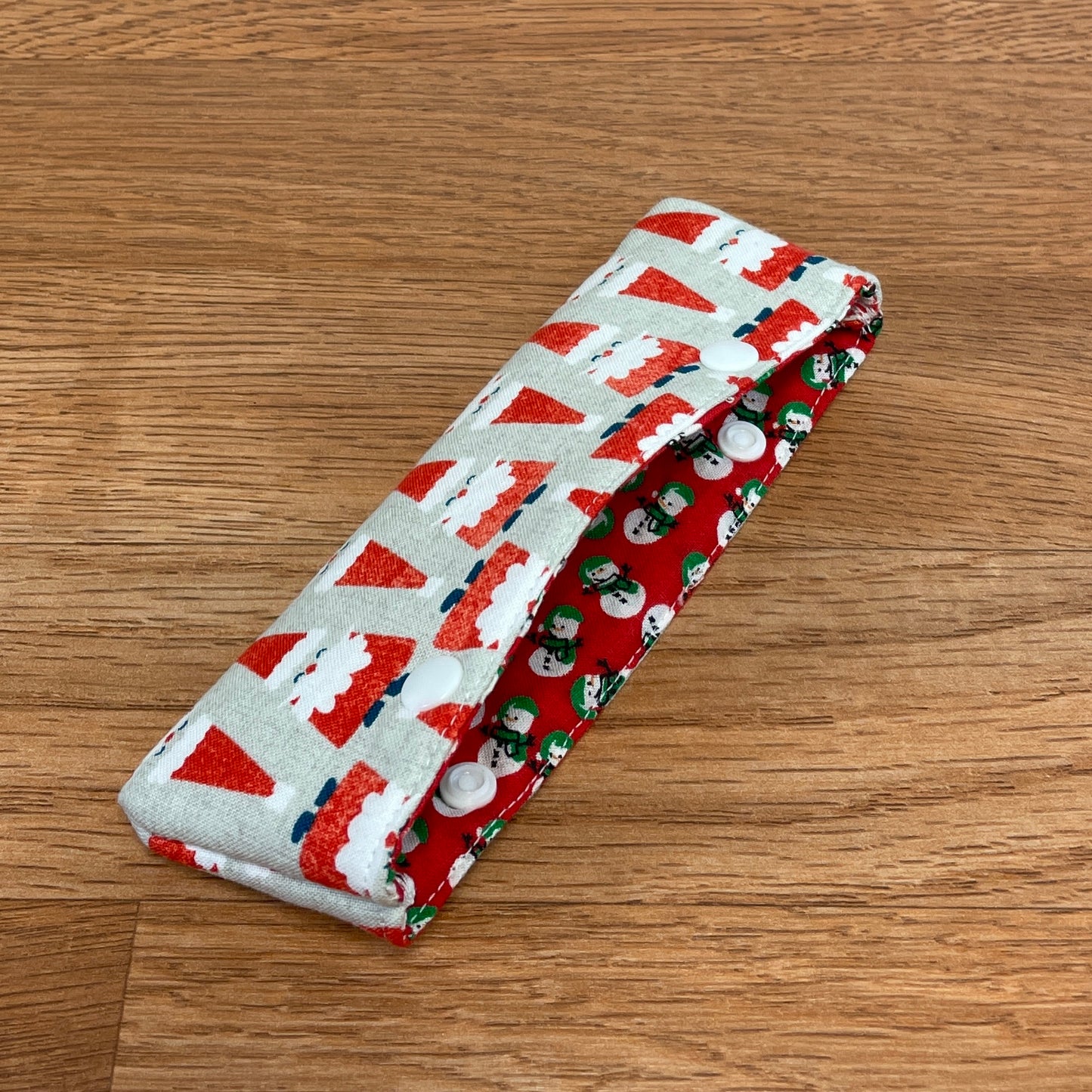 MommySew - 6" DPN Pouches