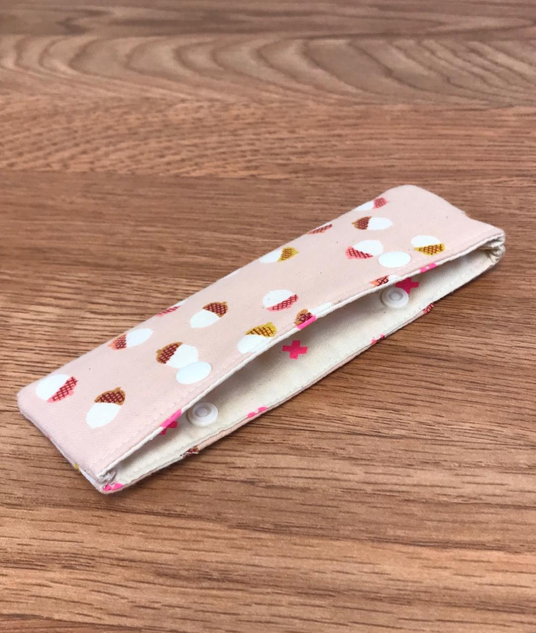 MommySew - 6" DPN Pouches