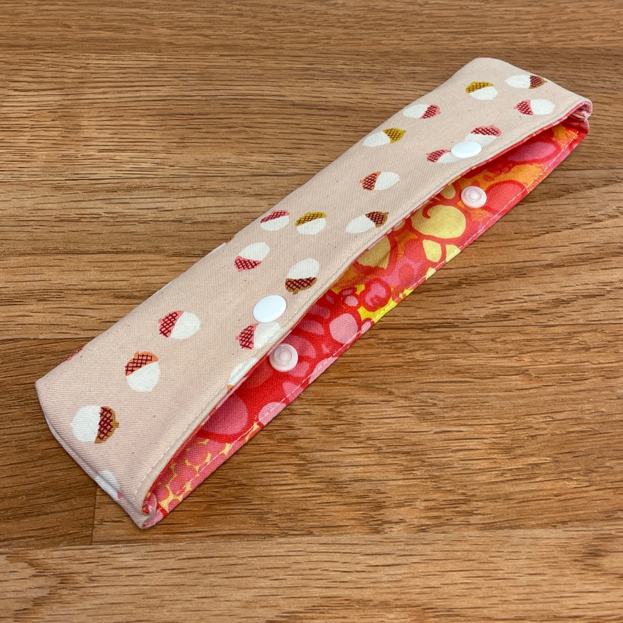 MommySew - 8" DPN Pouches