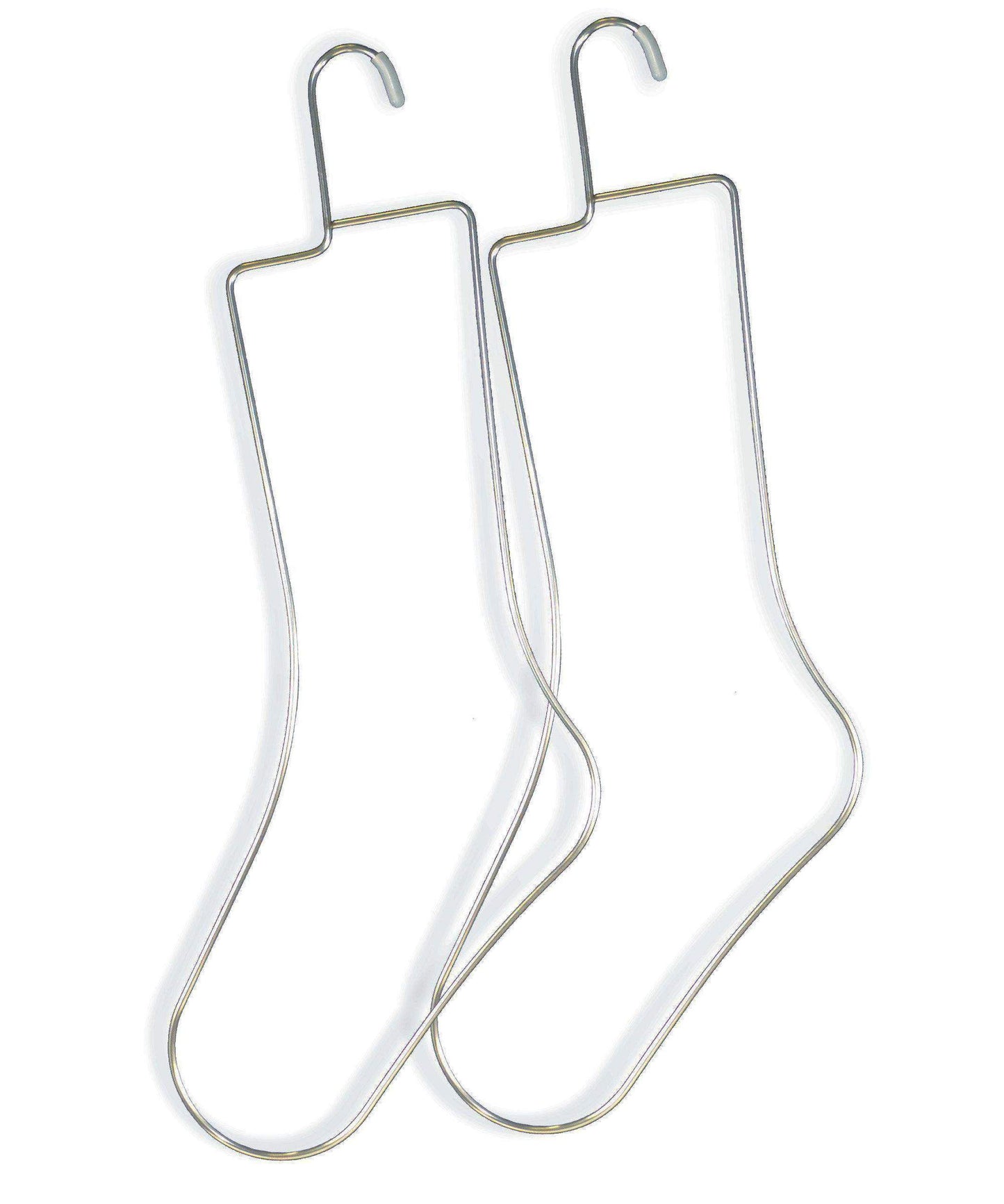 Bryson - Stainless Sock Blockers