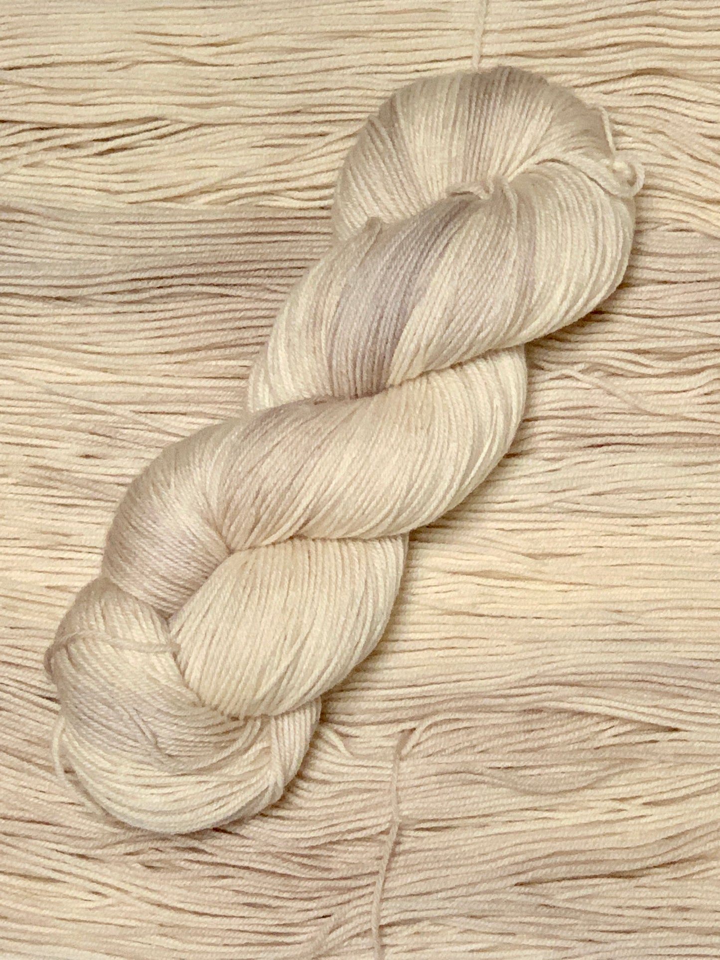 West 7th Wool - NSW Fingering