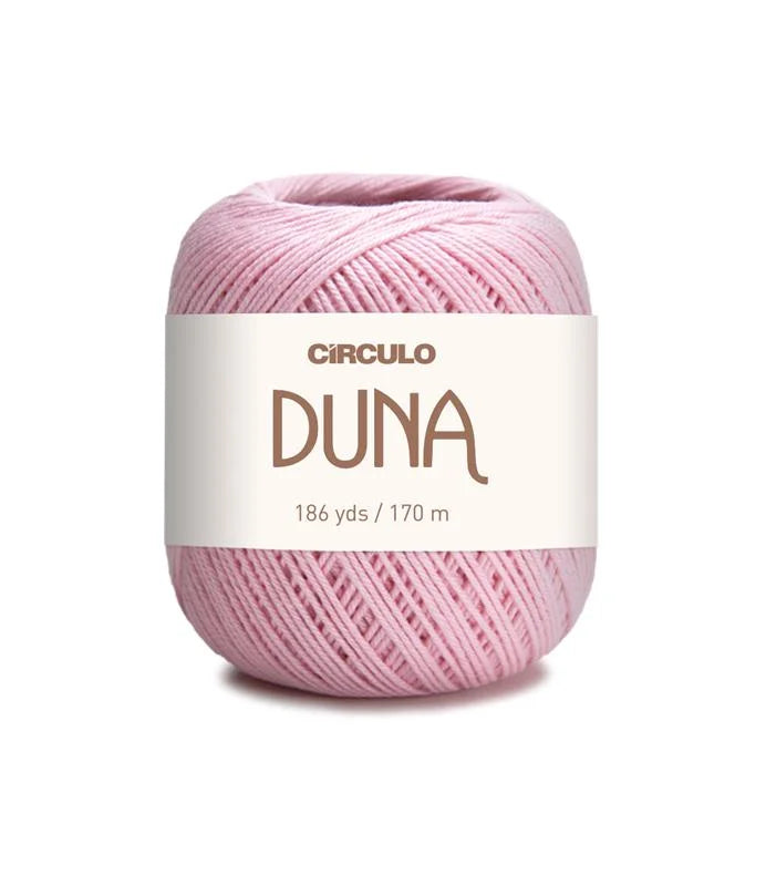 Circulo - Duna