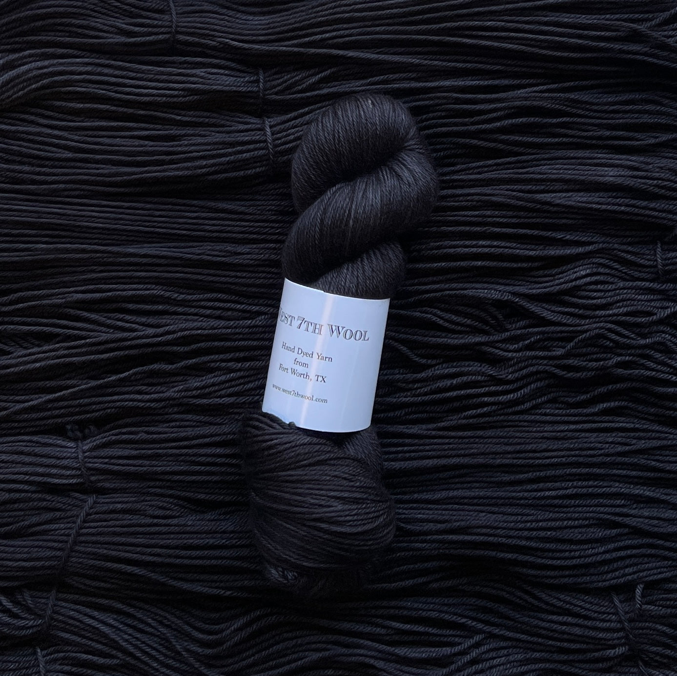 West 7th Wool - SW Sport