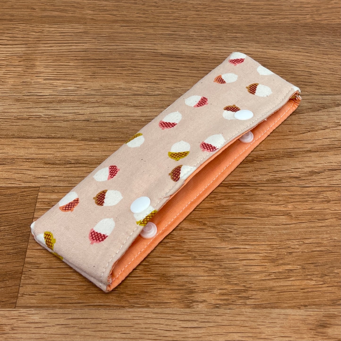 MommySew - 6" DPN Pouches