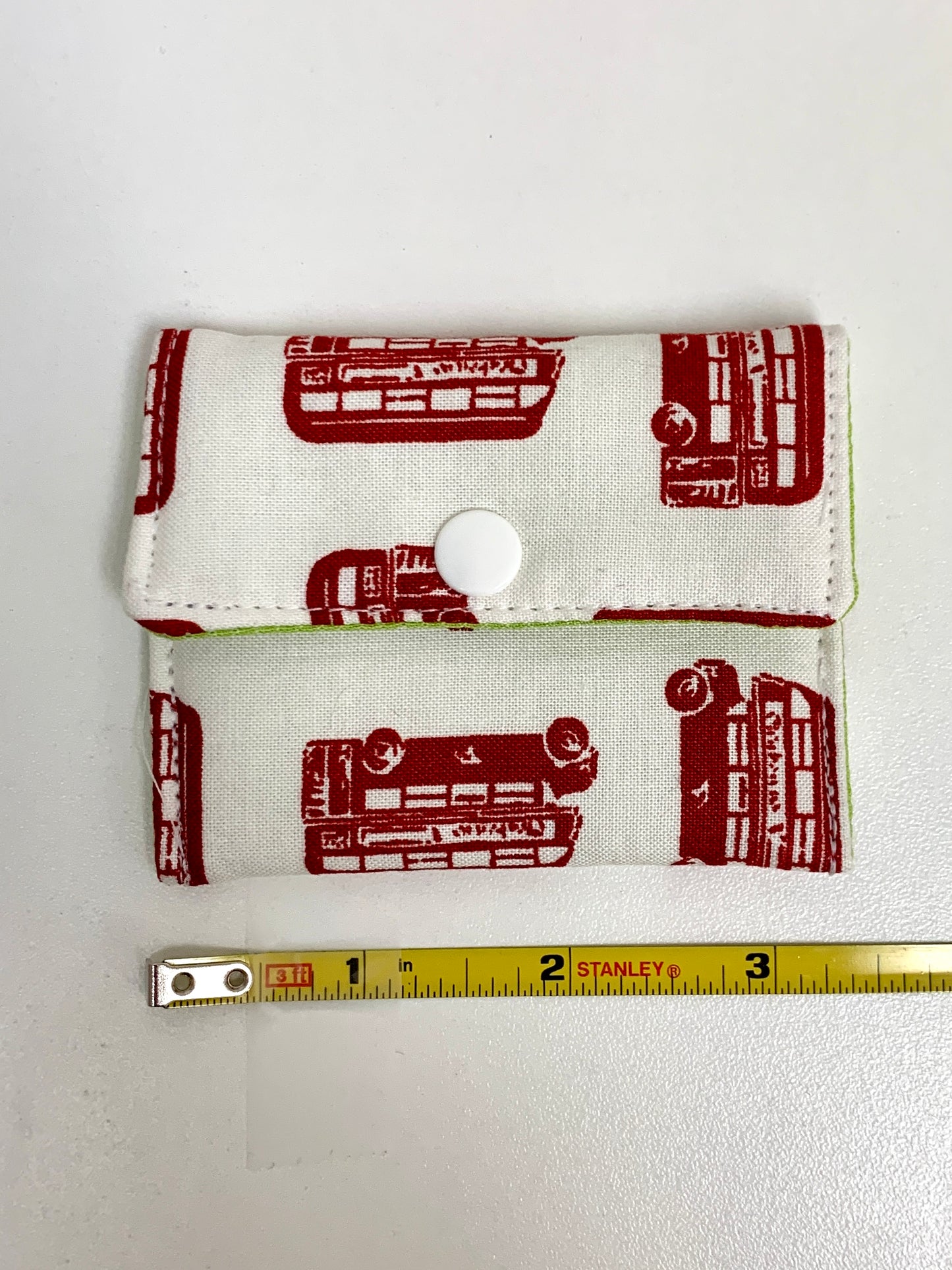 MommySew - Tiny Notions Pouch