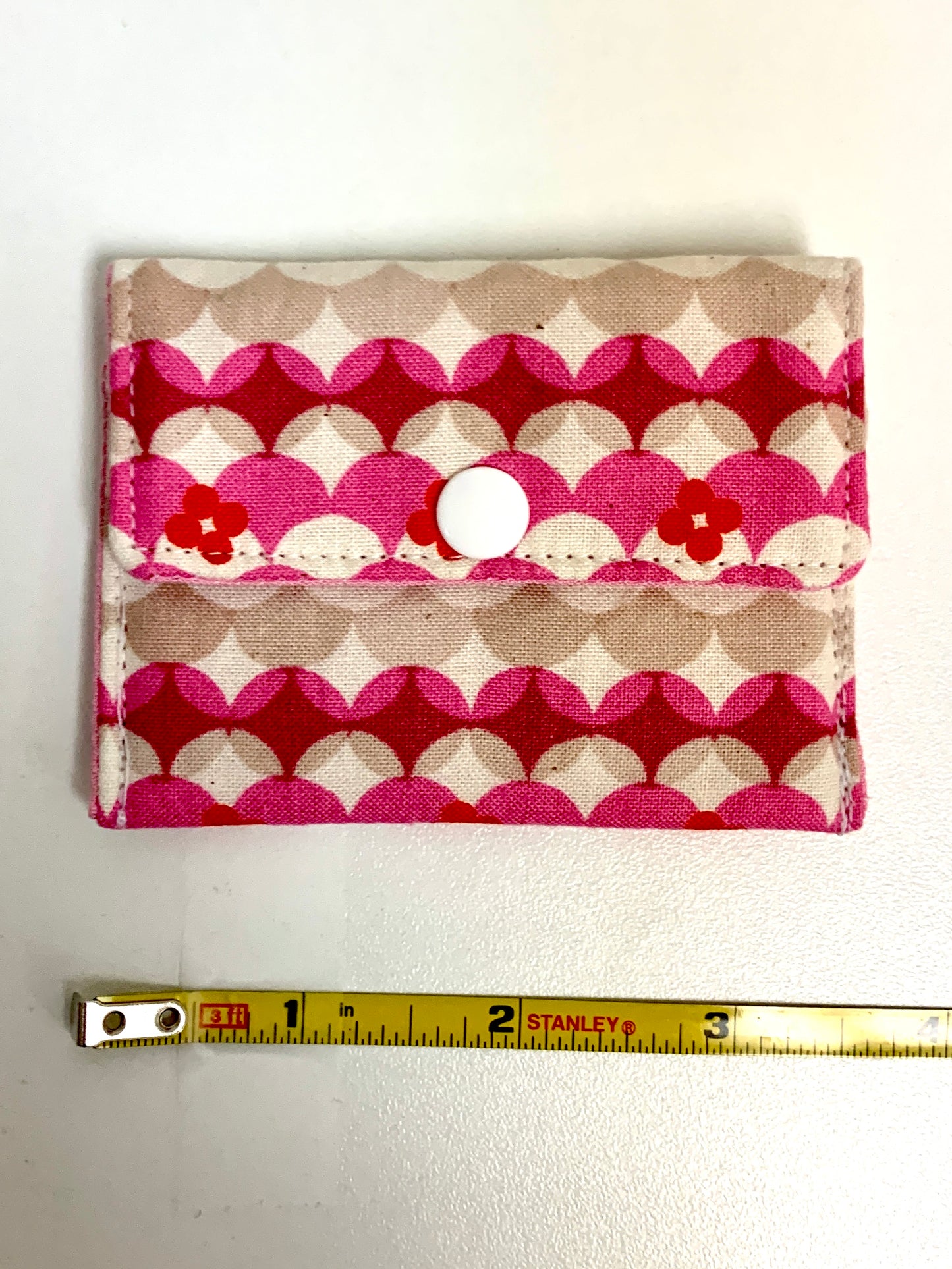 MommySew - Tiny Notions Pouch