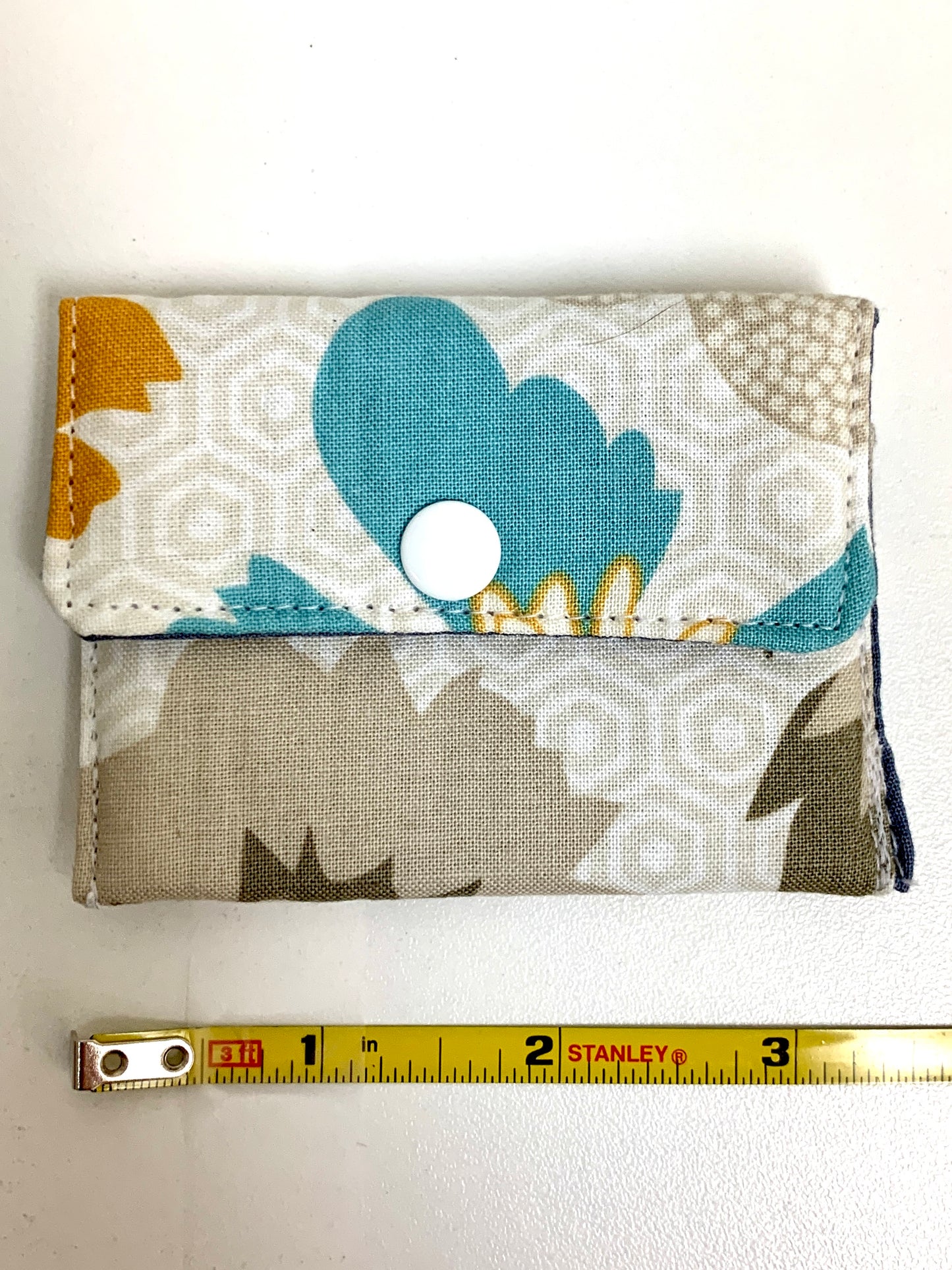 MommySew - Tiny Notions Pouch