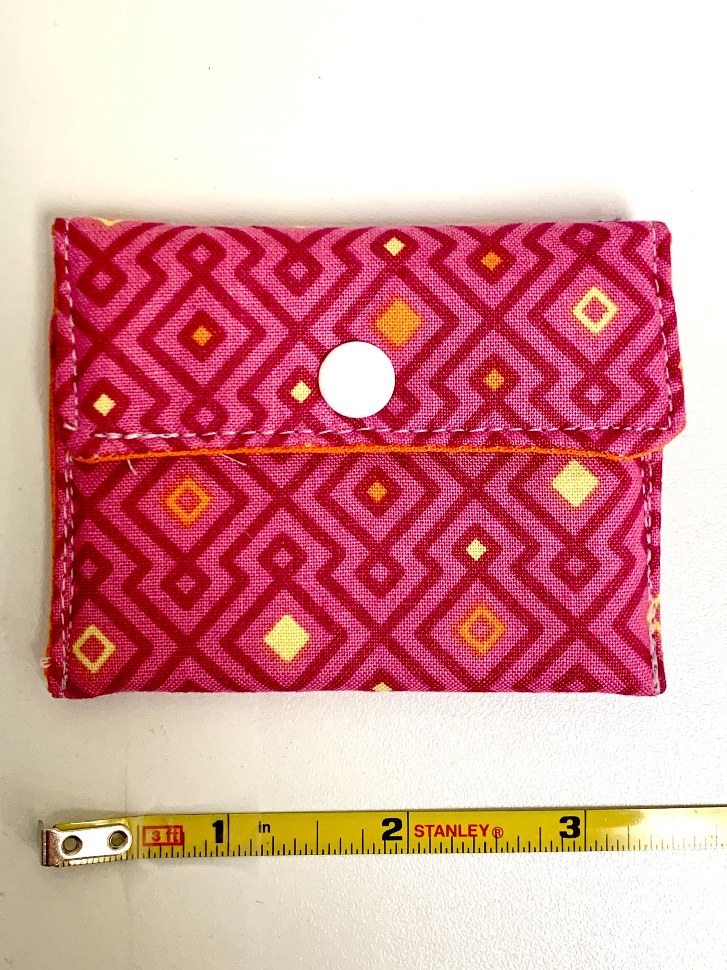 MommySew - Tiny Notions Pouch