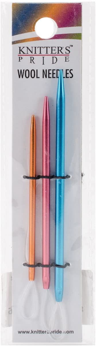 Knitter's Pride - Wool Needles
