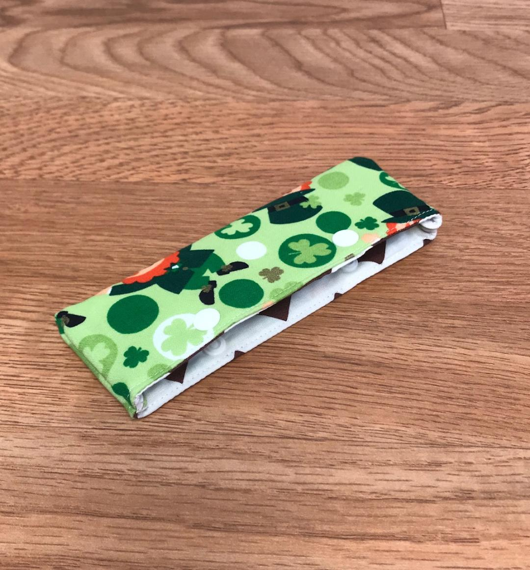 MommySew - 6" DPN Pouches