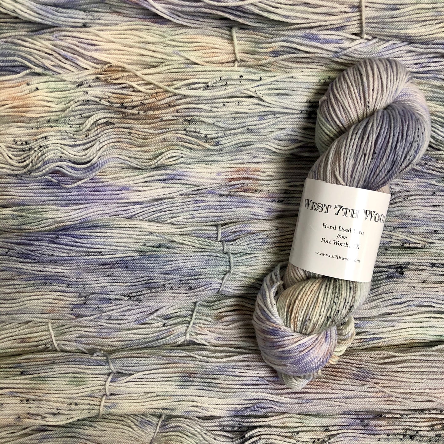 West 7th Wool - SW Sport