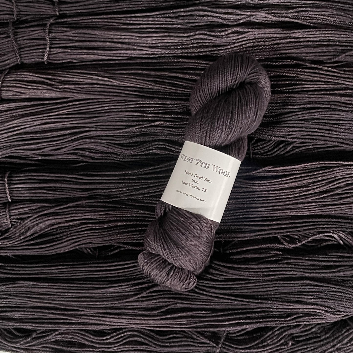 West 7th Wool - SW Sport