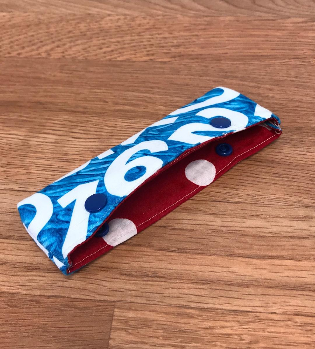 MommySew - 6" DPN Pouches