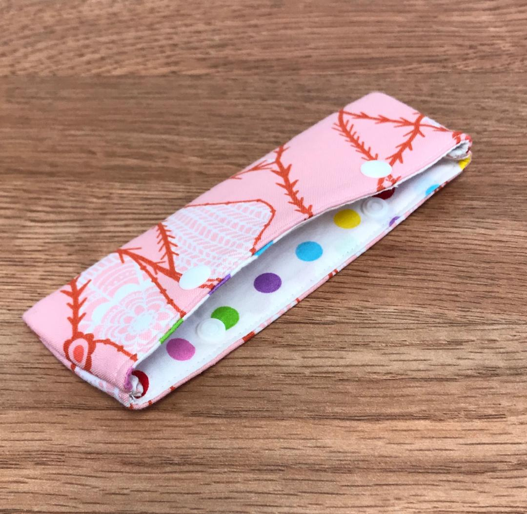 MommySew - 6" DPN Pouches