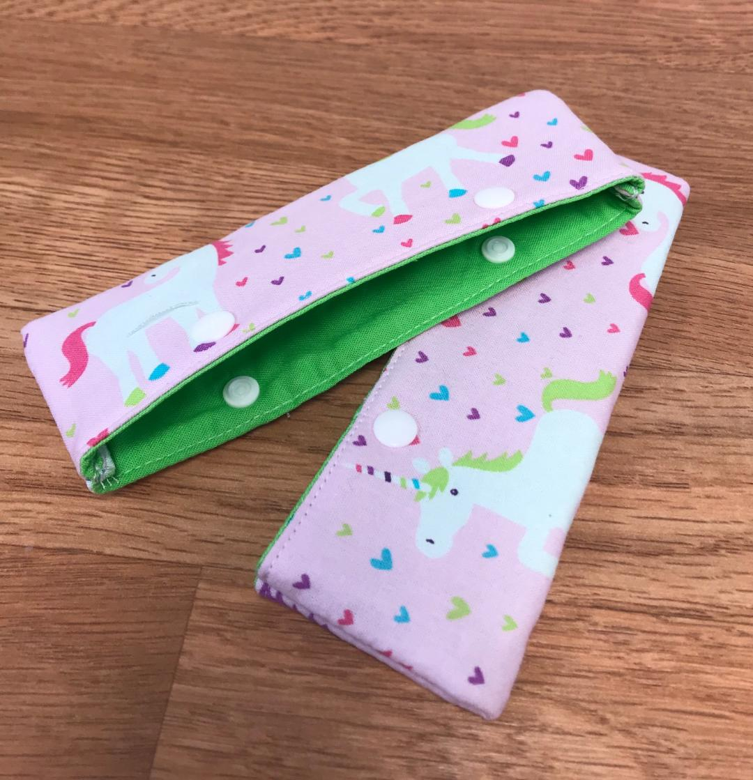 MommySew - 6" DPN Pouches