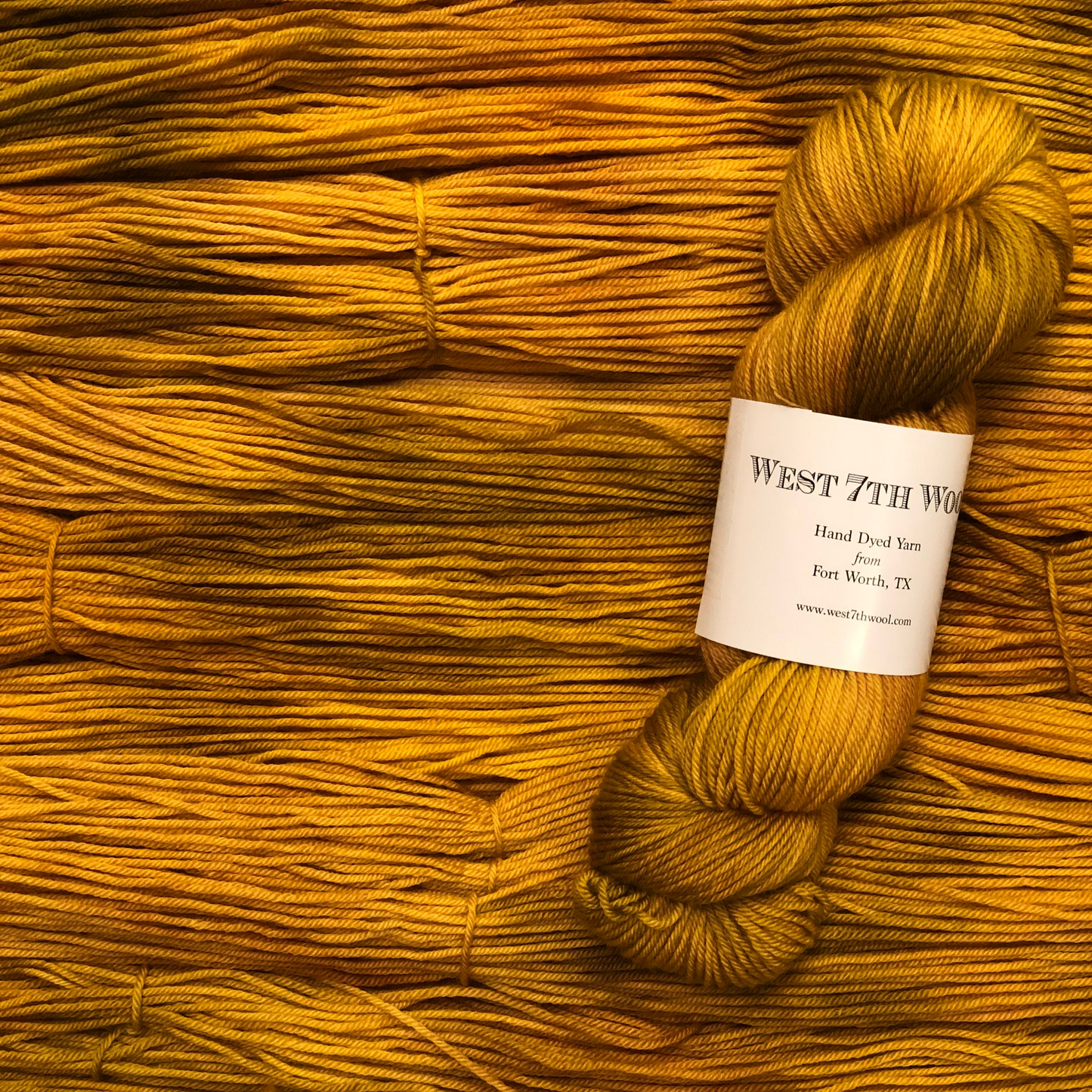 West 7th Wool - SW Sport