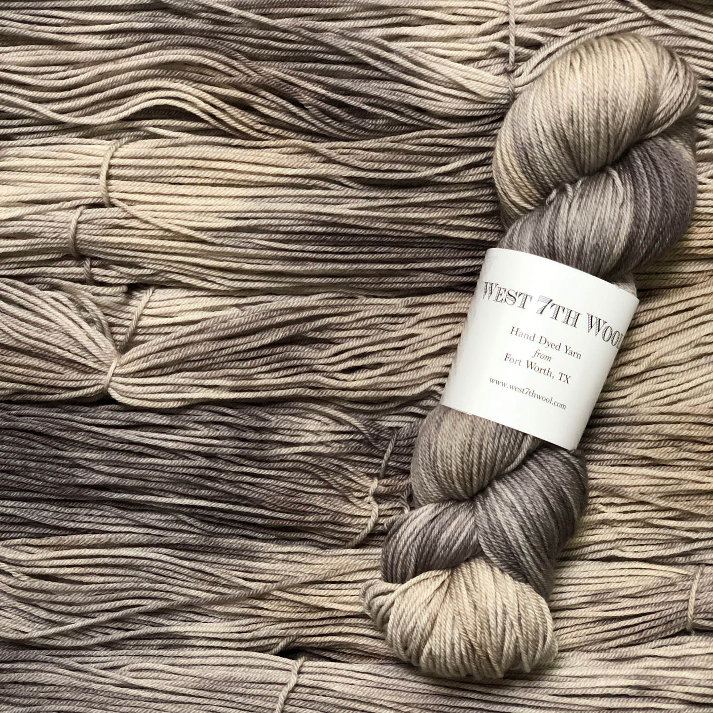 West 7th Wool - SW Sport