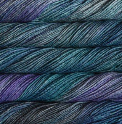 Azules