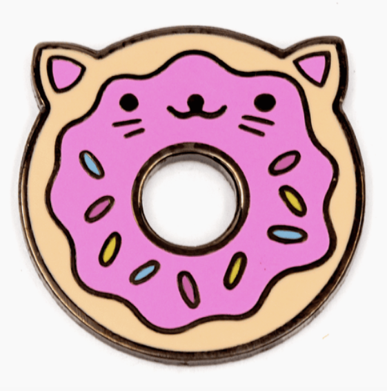 Enamel Pins