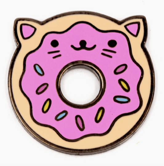 Enamel Pins