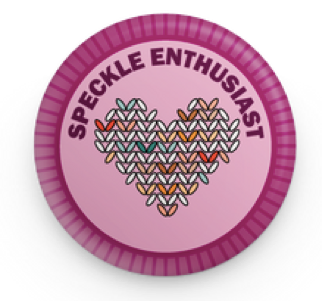 adKnits - Merit Badges
