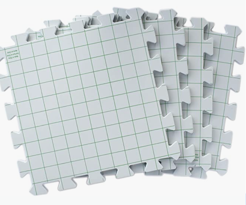 Boye - Blocking Mats